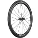DT Swiss ERC 1400 Dicut DB 35 WTS Laufradsatz Disc CL 28 Zoll / 700C