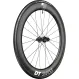 DT Swiss ARC 1400 Dicut DB 62 WTS Laufradsatz Disc CL 28 Zoll / 700C