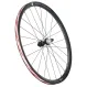 Fulcrum Soniq AL Gravel Laufradsatz 29 Zoll Disc Centerlock Rotor Sram XDR