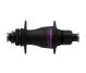Chris King Hinterradnabe Disc Centerlock Boost 12x148 twotone black punch | schwarz-violet 32 Loch