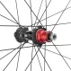 Fulcrum Speed Team 42 DB C23 Laufradsatz 2-Way Fit Disc Centerlock Rotor Sram XDR