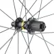 Mavic Aksium RB Laufradsatz | Rim Brake 28 Zoll / 700C