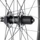 Mavic Allroad 1 Gravel Laufradsatz | Disc CL 28 Zoll / 700C