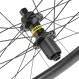 Mavic Allroad S Carbon Laufradsatz Disc CL 28 Zoll / 700C Mod 26