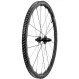 Zipp 353 NSW Road-Gravel Hinterrad AXS Sensor 28 Zoll / 700C Disc CL Mod 26
