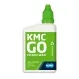 KMC Go Chain Wax | Ketten-Schmiermittel 80ml