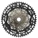 Sram Eagle 90 Transmission Gruppe 12x1-fach komplett | DUB Kurbel - HG Kassette