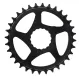 Race Face Kettenblatt 1x Cinch Direct Mount 3mm Offset Narrow Wide black 28 Zähne