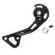 Shimano XTR RD-M980 Schaltwerk Ersatzteil | Kettenleitblech GS aussen Nr 8
