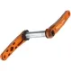 Race Face Atlas Kurbelarme Cinch 83mm | 151mm Spindel orange 165 mm