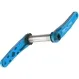 Race Face Atlas Kurbelarme Cinch 68-73mm | 136mm Spindel blau 170 mm