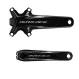 Shimano DURA-ACE Powermeter FC-R9200-P Kurbelarme 160 mm