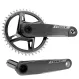 Sram Force XPLR E1 Kurbel DUB WIDE Carbon | 1-fach 42 Zähne 170 mm Mod 26