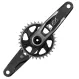 Sram XX DH Transmission Kurbel DUB DH | DM 34 Zähne 160 mm