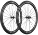 DT Swiss ERC 1400 Dicut DB 35 WTS Laufradsatz Disc CL 28 Zoll / 700C