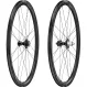 Campagnolo Bora WTO 35 DB C23 Laufradsatz Disc CL | 28 Zoll Rotor HG11