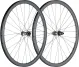 28 Zoll Road - Gravel Laufradsatz DT Swiss 350 Straightpull Nabe + Mavic C-2345 Felge | build by TNC
