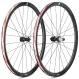 Fulcrum Soniq AL Gravel Laufradsatz 29 Zoll Disc Centerlock Rotor Campagnolo N3W