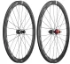 Fulcrum Speed Team 42 DB C23 Laufradsatz 2-Way Fit Disc Centerlock Rotor HG11