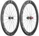 Fulcrum Speed Team 57 DB C23 Laufradsatz 2-Way Fit Disc Centerlock Rotor Sram XDR