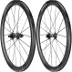 Mavic Cosmic Ultimate 45 Disc 23mm Laufradsatz CL Mod 26