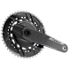 Sram Force AXS TT Gruppe E1 Powermeter Disc 12x2-fach Mod 26