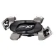 Shimano Deore XT SPD Pedale PD-M8100 incl Cleats SM-SH51