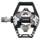 Shimano XT SPD Pedale PD-M8120 incl Cleats SM-SH51
