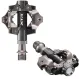 Shimano XTR Pedale PD-M9200 Standard Achse incl Cleats SM-SH51