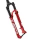 RockShox SID SL Ultimate 3P Electric Red E1 | MTB Federgabel Boost 29 Zoll Tapered 110 mm