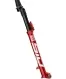 RockShox SID SL Ultimate 3P Electric Red E1 | MTB Federgabel Boost 29 Zoll Tapered 110 mm
