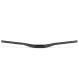 Renthal V3 Fatbar Carbon MTB Riser 31,8 Ø | Rise 20mm Breite 800mm schwarz