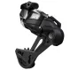 Shimano Deore XT RD-M8250-SGS Di2 Schaltwerk wireless | long Cage 12-fach max 51 Zähne ohne Akku