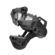 Shimano XTR Di2 Schaltwerk RD-M9250-GS medium Cage 12-fach max 45 Zähne ohne Akku
