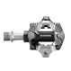 Shimano Deore XT SPD Pedale PD-M8100 incl Cleats SM-SH51