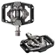 Shimano XTR Pedale PD-M9220 incl Cleats CL-MT001