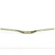 Renthal V3 Fatbar Lite MTB Riser Alu 31,8 Ø | Rise 20mm Breite 760mm gold