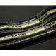 Renthal V3 Fatbar Lite MTB Riser Alu 31,8 Ø | Rise 30mm Breite 760mm gold