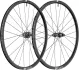 DT Swiss GR 1600 Spline DB 25 DYN Laufradsatz 28 Zoll / 700C Disc CL