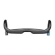 Pro Vibe Aero Superlight Carbon Rennrad-Lenker Breite 42 cm