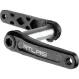 Race Face Atlas Kurbelarme Cinch 83mm | 151mm Spindel schwarz 165 mm