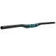 Race Face Sixc 35 Riser 35 Ø | Rise 20mm Breite 820mm carbon-blau