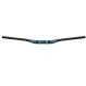 Race Face Sixc 35 Riser 35 Ø | Rise 20mm Breite 820mm carbon-blau
