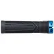 Race Face Chester Lock On Lenkergriffe 31 mm Farbe black/blue