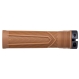 Race Face Chester Lock On Lenkergriffe 34 mm Farbe gum/black