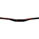 Race Face Era Carbon Riser 35 Ø | Rise 20mm Breite 760mm schwarz-orange