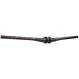 Race Face Era Carbon Riser 35 Ø | Rise 10mm Breite 760mm schwarz-rot