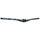 Race Face Era Carbon Riser 35 Ø | Rise 20mm Breite 760mm schwarz-blau