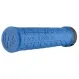 Race Face Getta Grip Lock On Lenkergriffe 30 mm Farbe black/blue