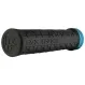 Race Face Getta Grip Lock On Lenkergriffe 33 mm Farbe turquoise/black